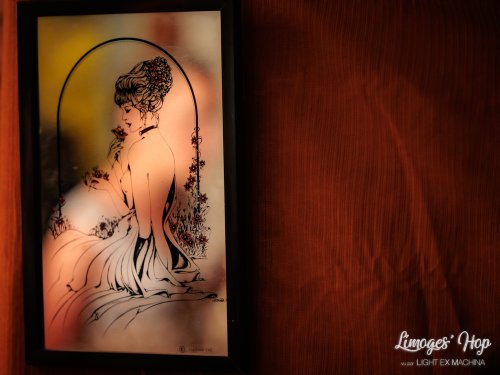 Limoges'Hop festival 2022

Partage libre avec le crédit et la citation (@lightexmachina) de l'auteur pour tout usage non promotionnel ou commercial.

© Alexandre - LIGHT EX MACHINA 2022, tous droits réservés.